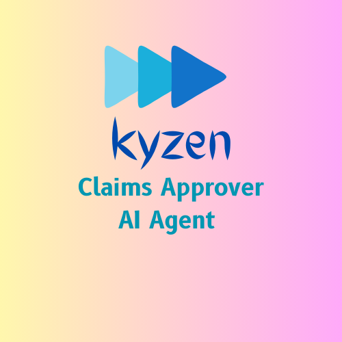 kyzen-claims-approver-ai-agent